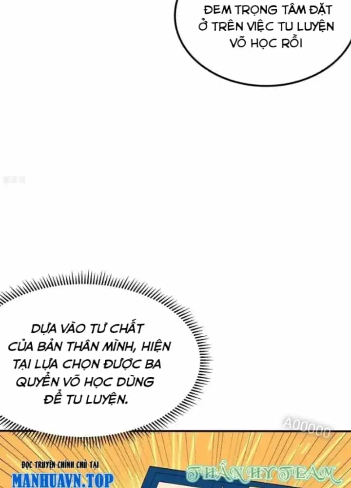 Chiến Thần Bất Tử - Chương 112 - ảnh 53