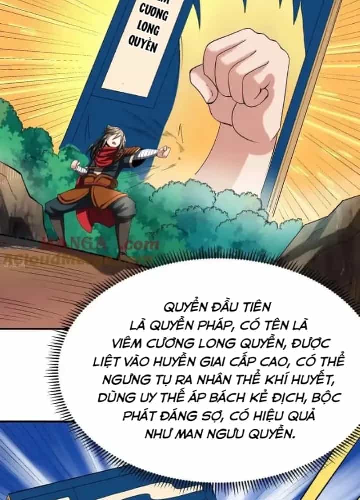 Chiến Thần Bất Tử - Chương 112 - ảnh 55