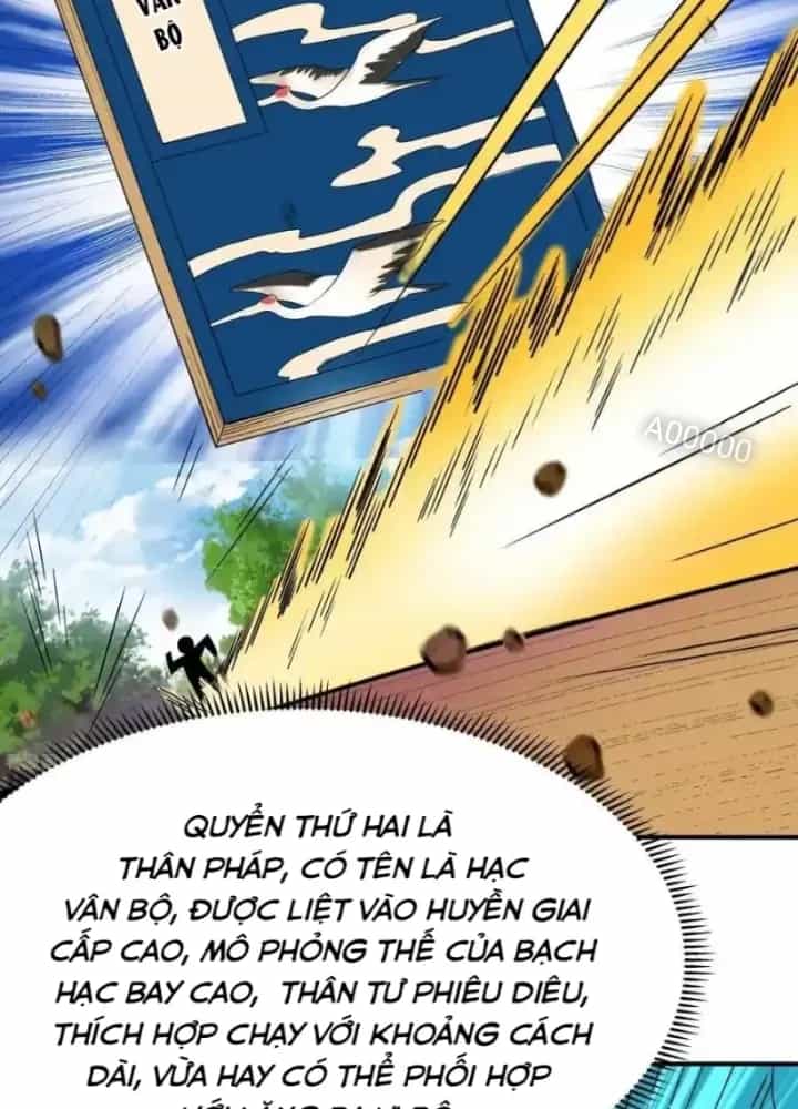 Chiến Thần Bất Tử - Chương 112 - ảnh 57