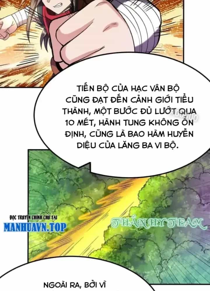 Chiến Thần Bất Tử - Chương 112 - ảnh 63