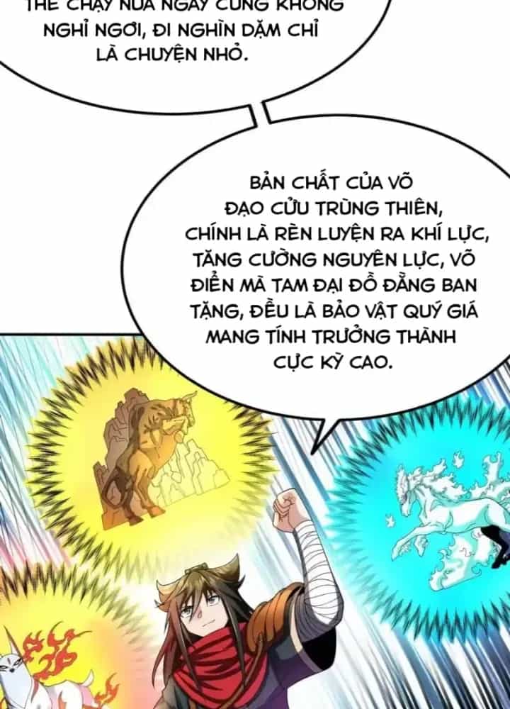 Chiến Thần Bất Tử - Chương 112 - ảnh 65