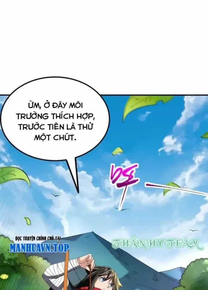 Chiến Thần Bất Tử - Chương 112 - ảnh 73