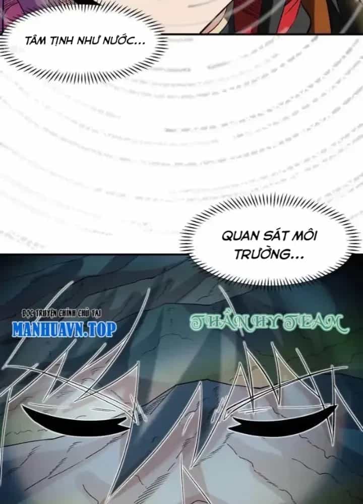 Chiến Thần Bất Tử - Chương 112 - ảnh 77