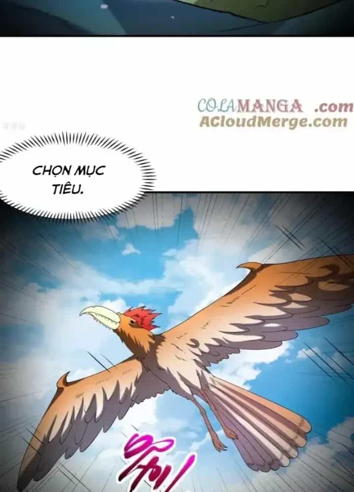 Chiến Thần Bất Tử - Chương 112 - ảnh 79