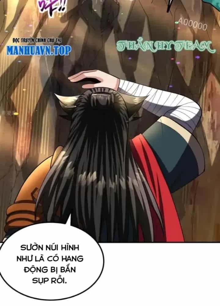 Chiến Thần Bất Tử - Chương 112 - ảnh 91