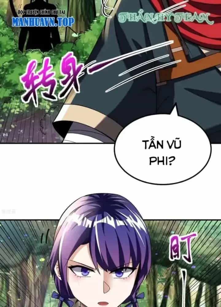Chiến Thần Bất Tử - Chương 112 - ảnh 95