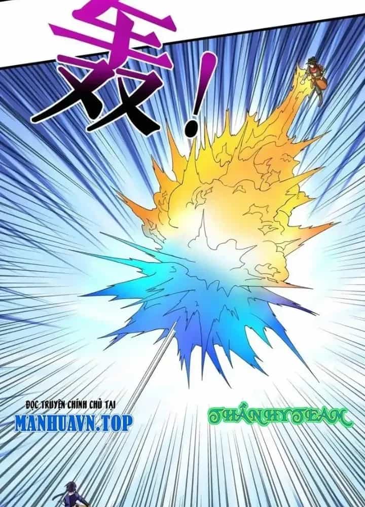 Chiến Thần Bất Tử - Chương 113 - ảnh 25
