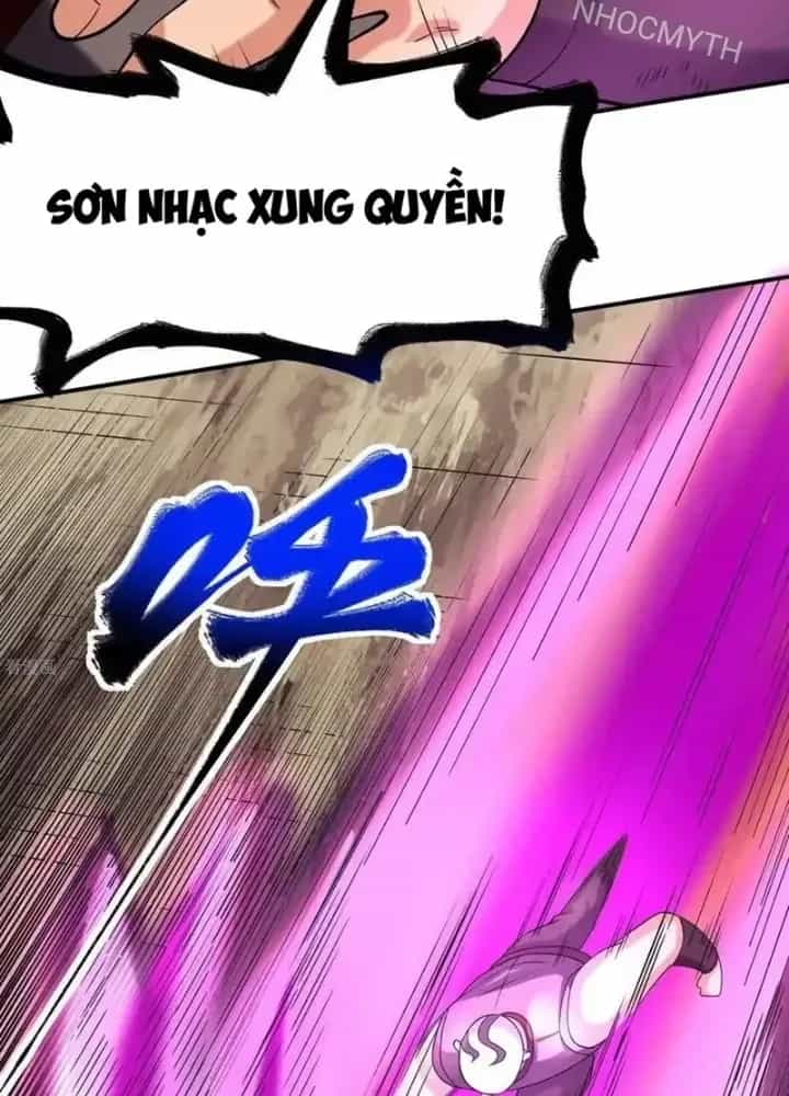 Chiến Thần Bất Tử - Chương 115 - ảnh 11