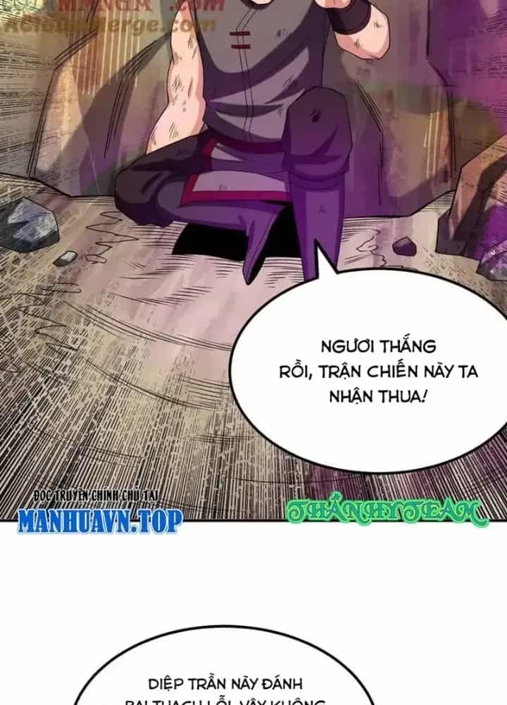 Chiến Thần Bất Tử - Chương 115 - ảnh 29