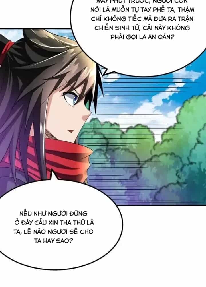 Chiến Thần Bất Tử - Chương 115 - ảnh 39