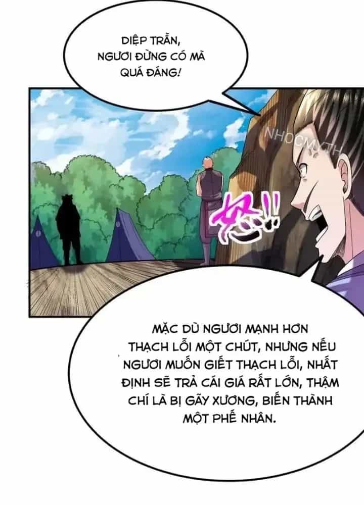 Chiến Thần Bất Tử - Chương 115 - ảnh 41