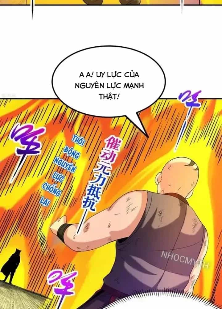 Chiến Thần Bất Tử - Chương 115 - ảnh 45
