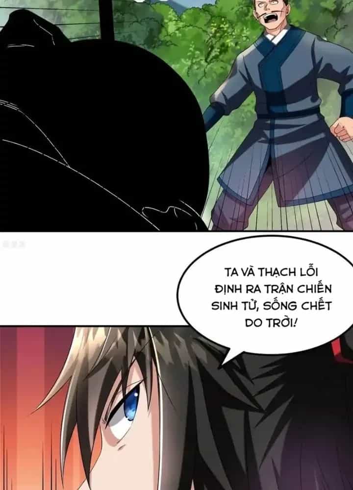 Chiến Thần Bất Tử - Chương 115 - ảnh 63