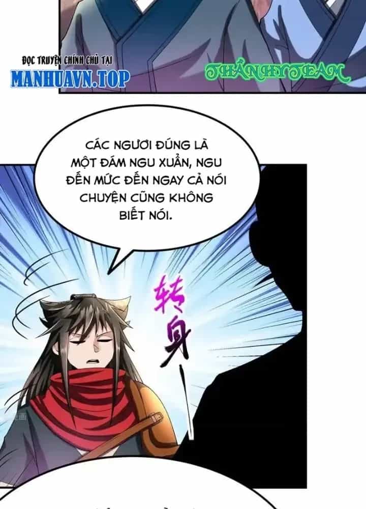 Chiến Thần Bất Tử - Chương 115 - ảnh 67