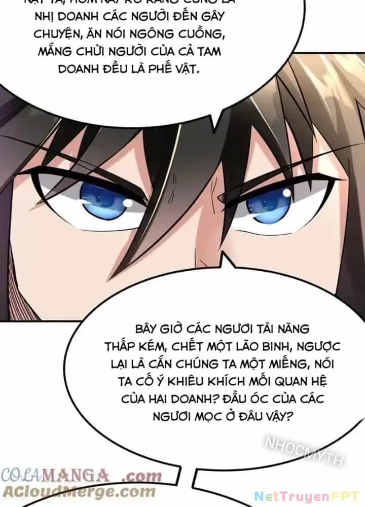 Chiến Thần Bất Tử - Chương 115 - ảnh 69