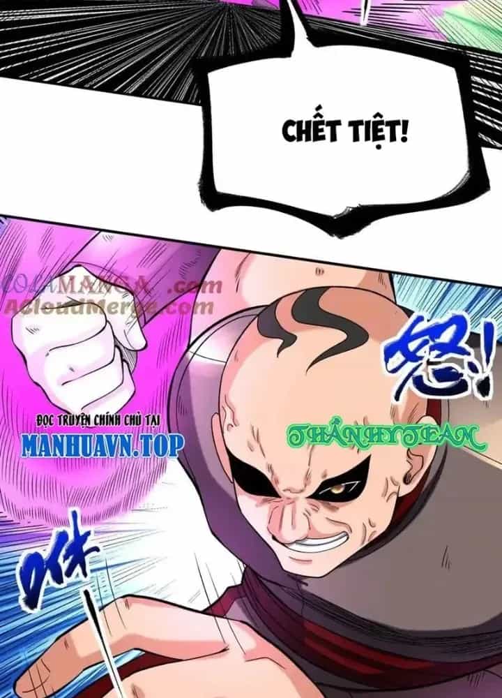 Chiến Thần Bất Tử - Chương 115 - ảnh 9