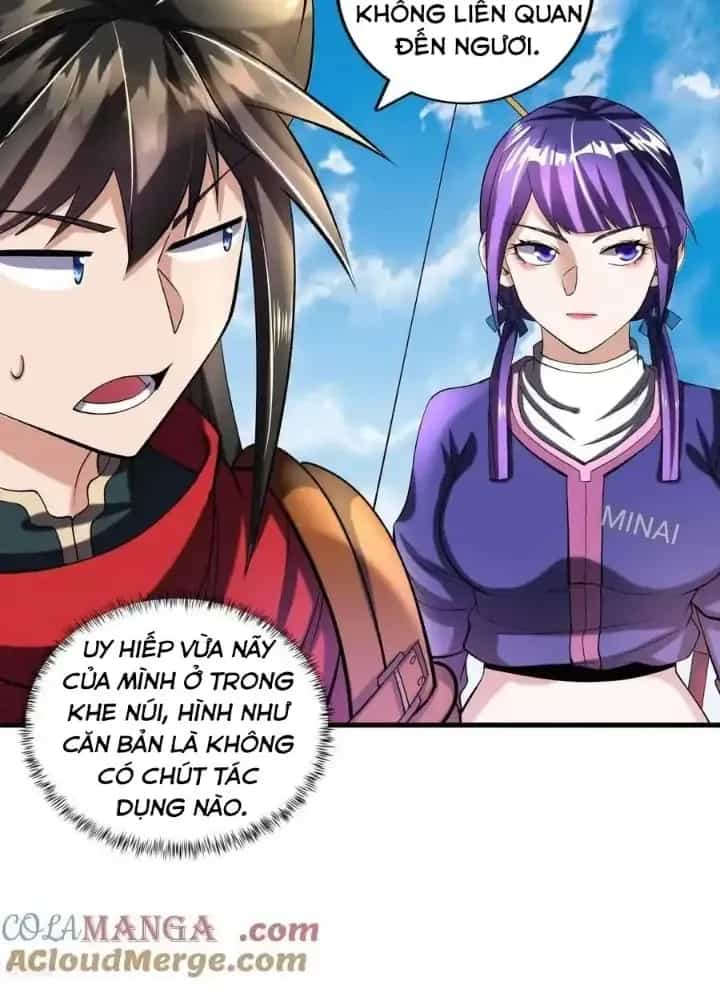 Chiến Thần Bất Tử - Chương 116 - ảnh 13