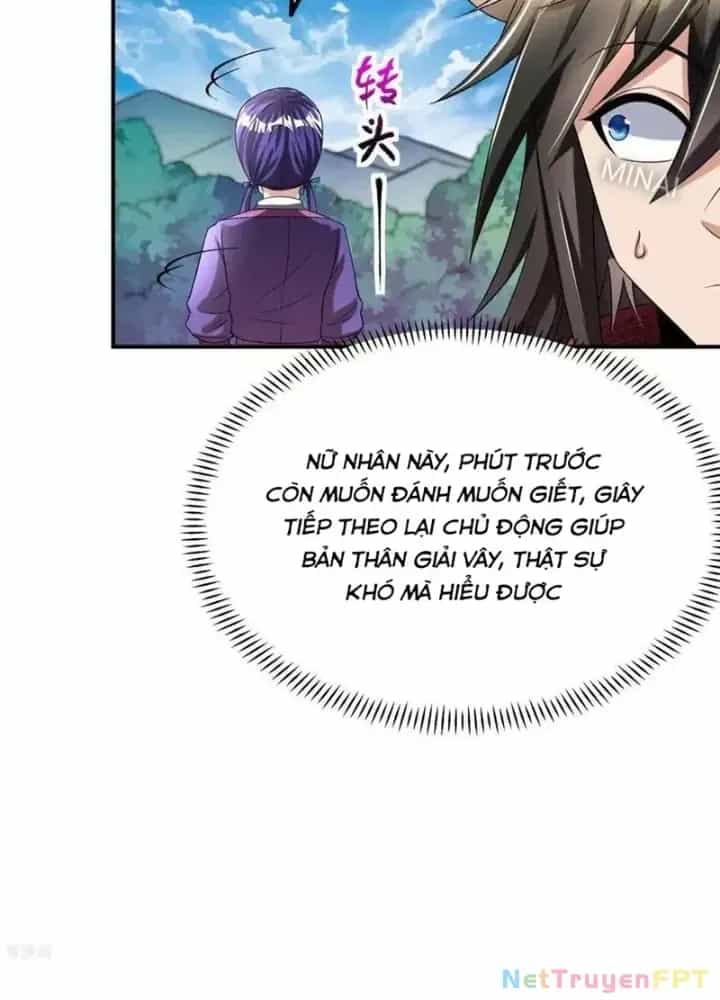 Chiến Thần Bất Tử - Chương 117 - ảnh 15