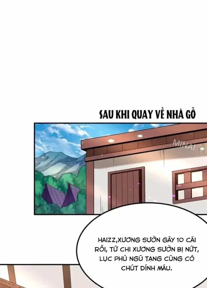 Chiến Thần Bất Tử - Chương 117 - ảnh 17