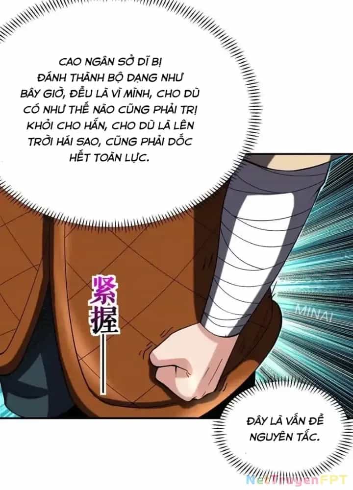 Chiến Thần Bất Tử - Chương 117 - ảnh 33