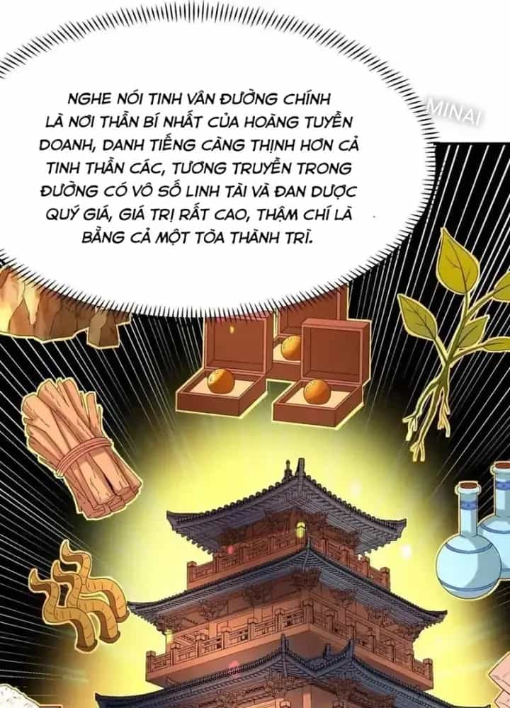 Chiến Thần Bất Tử - Chương 117 - ảnh 39