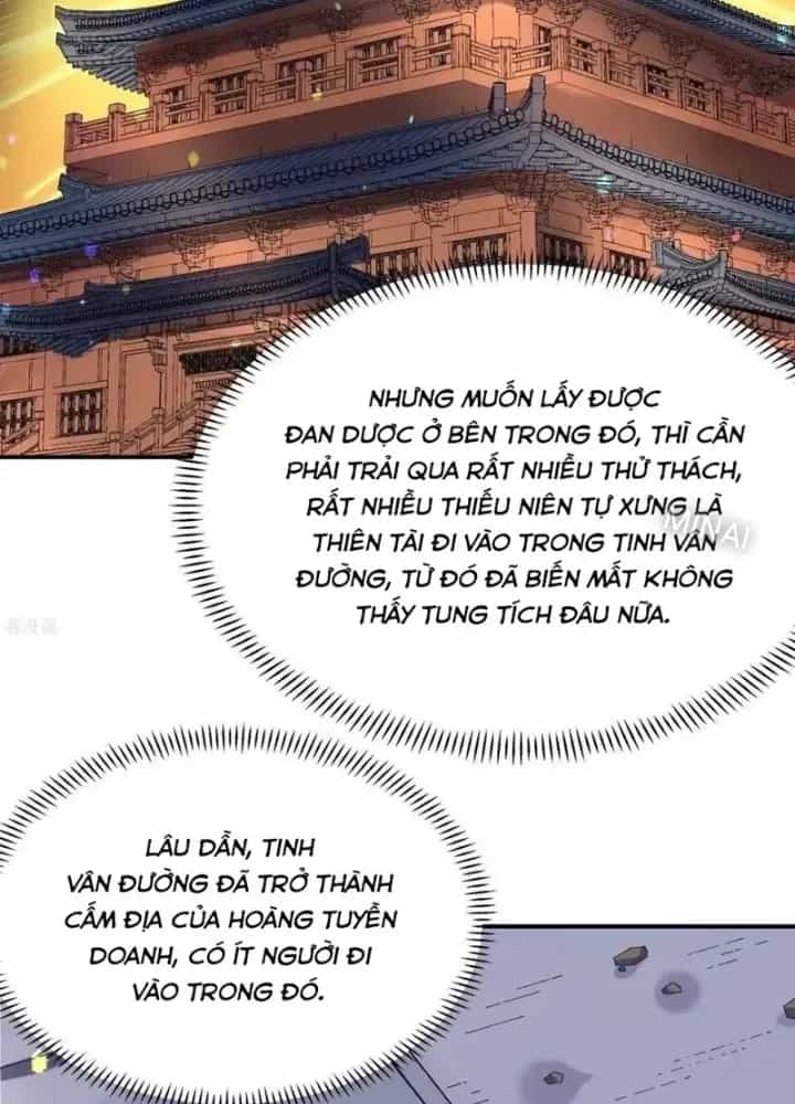 Chiến Thần Bất Tử - Chương 117 - ảnh 41