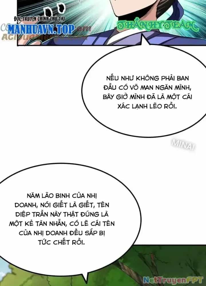 Chiến Thần Bất Tử - Chương 117 - ảnh 5