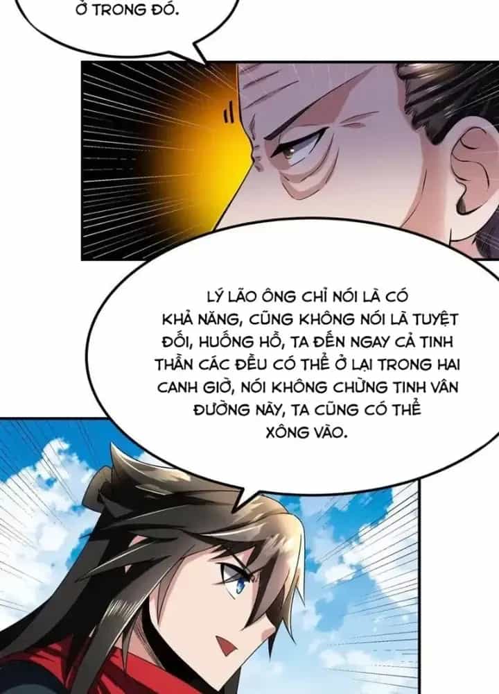 Chiến Thần Bất Tử - Chương 117 - ảnh 61