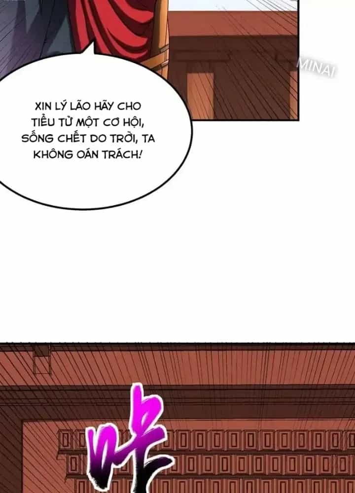 Chiến Thần Bất Tử - Chương 117 - ảnh 63