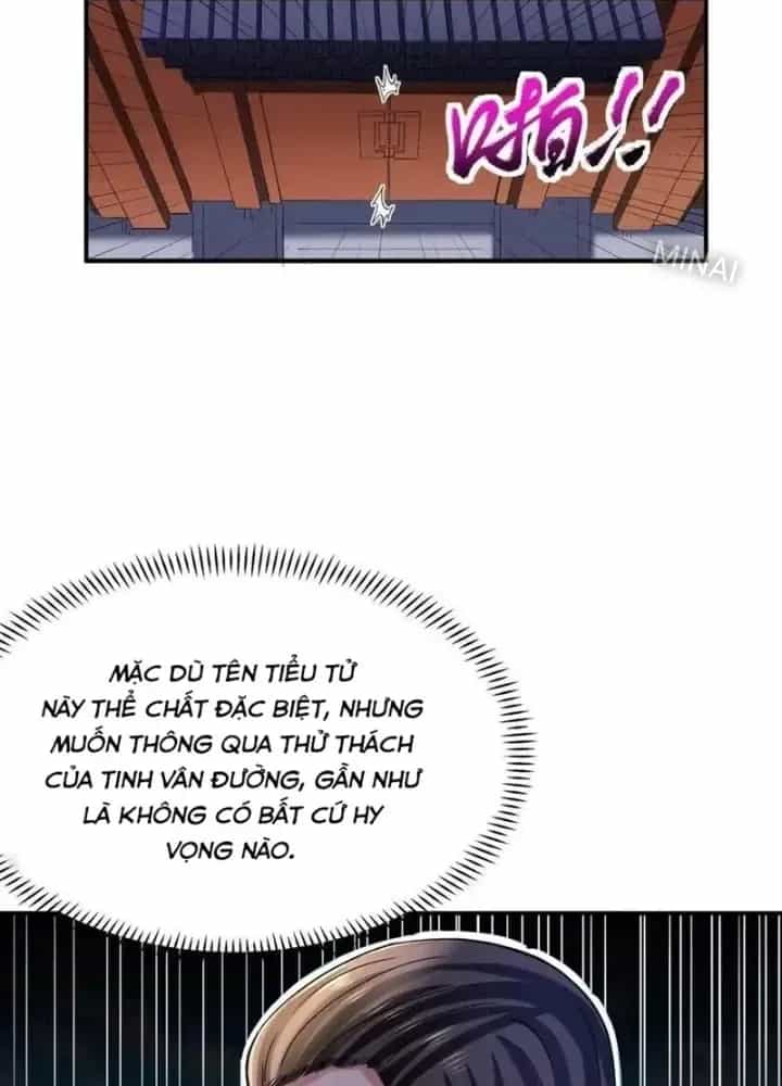 Chiến Thần Bất Tử - Chương 117 - ảnh 73