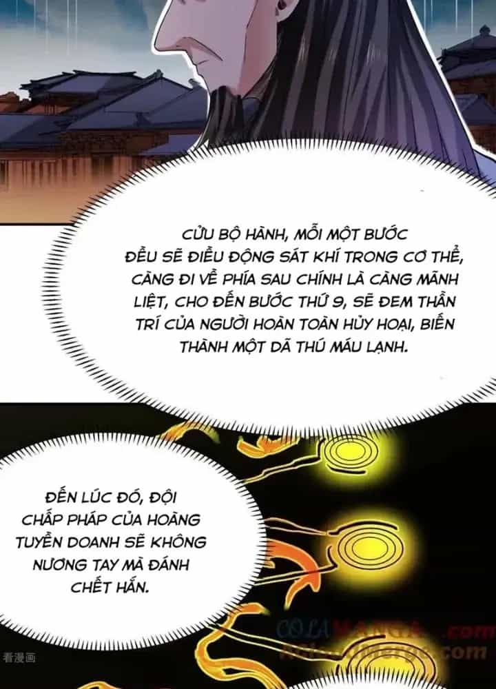 Chiến Thần Bất Tử - Chương 117 - ảnh 75