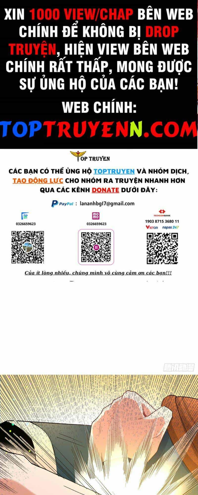 Chiến Thần Bất Tử - Chương 11 - ảnh 1