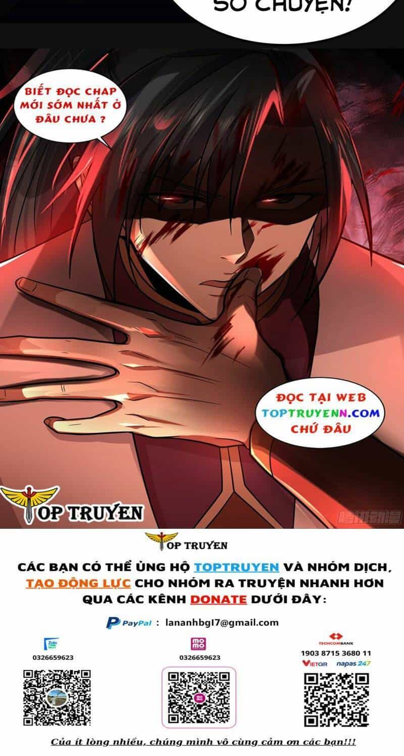 Chiến Thần Bất Tử - Chương 11 - ảnh 28