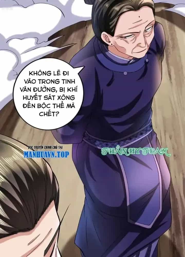 Chiến Thần Bất Tử - Chương 118 - ảnh 57