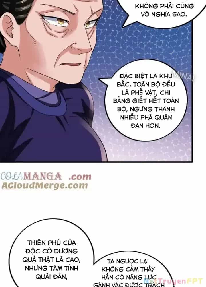 Chiến Thần Bất Tử - Chương 118 - ảnh 63