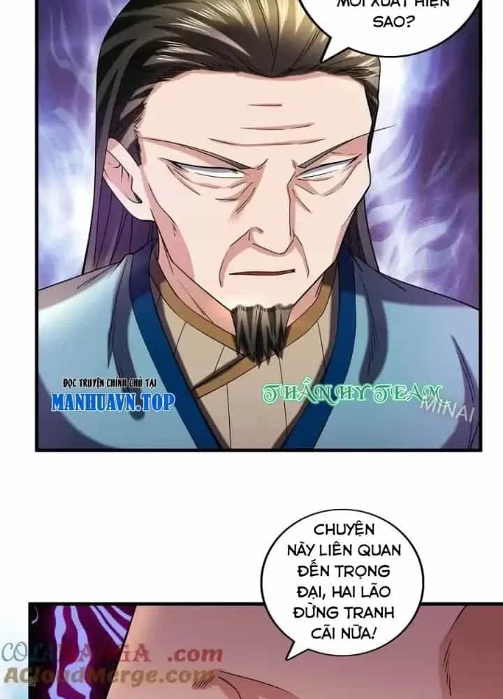 Chiến Thần Bất Tử - Chương 118 - ảnh 67