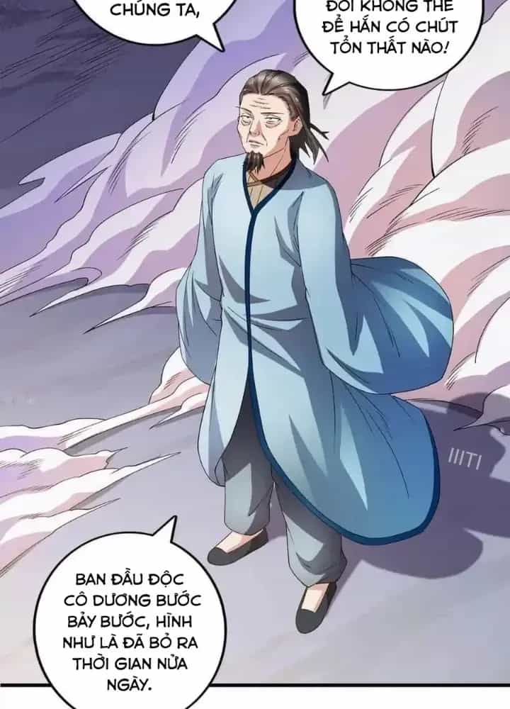 Chiến Thần Bất Tử - Chương 119 - ảnh 29