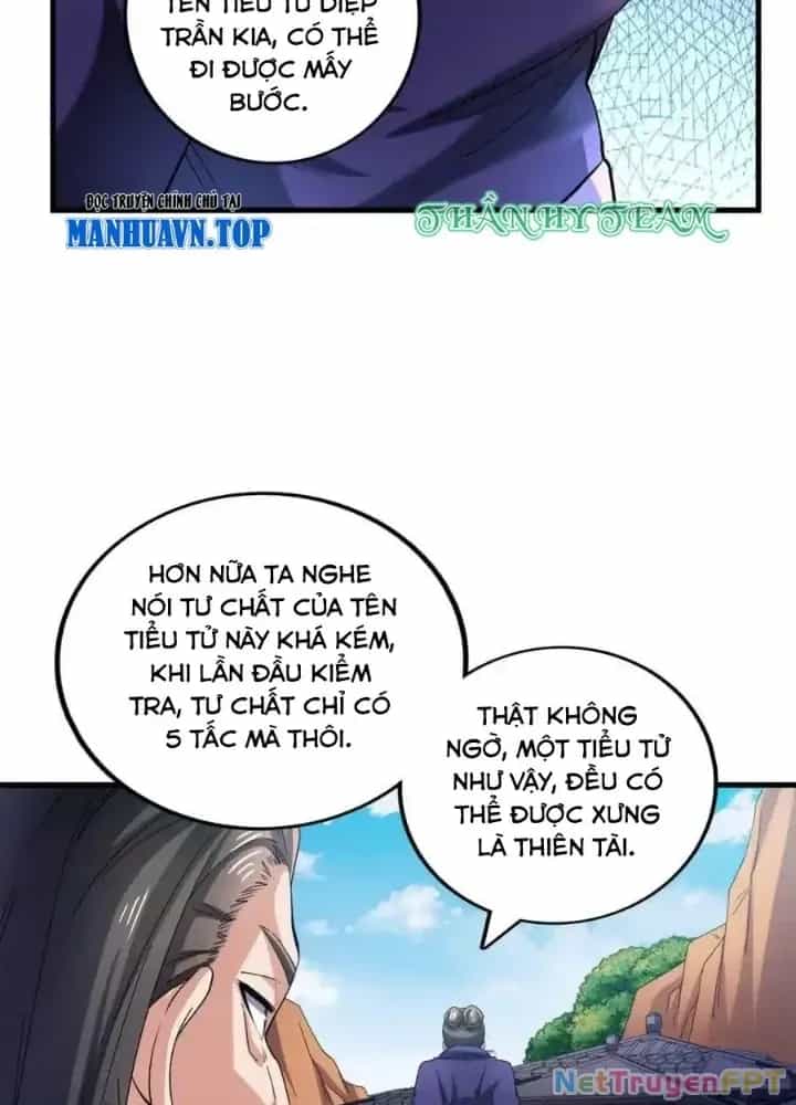 Chiến Thần Bất Tử - Chương 119 - ảnh 3