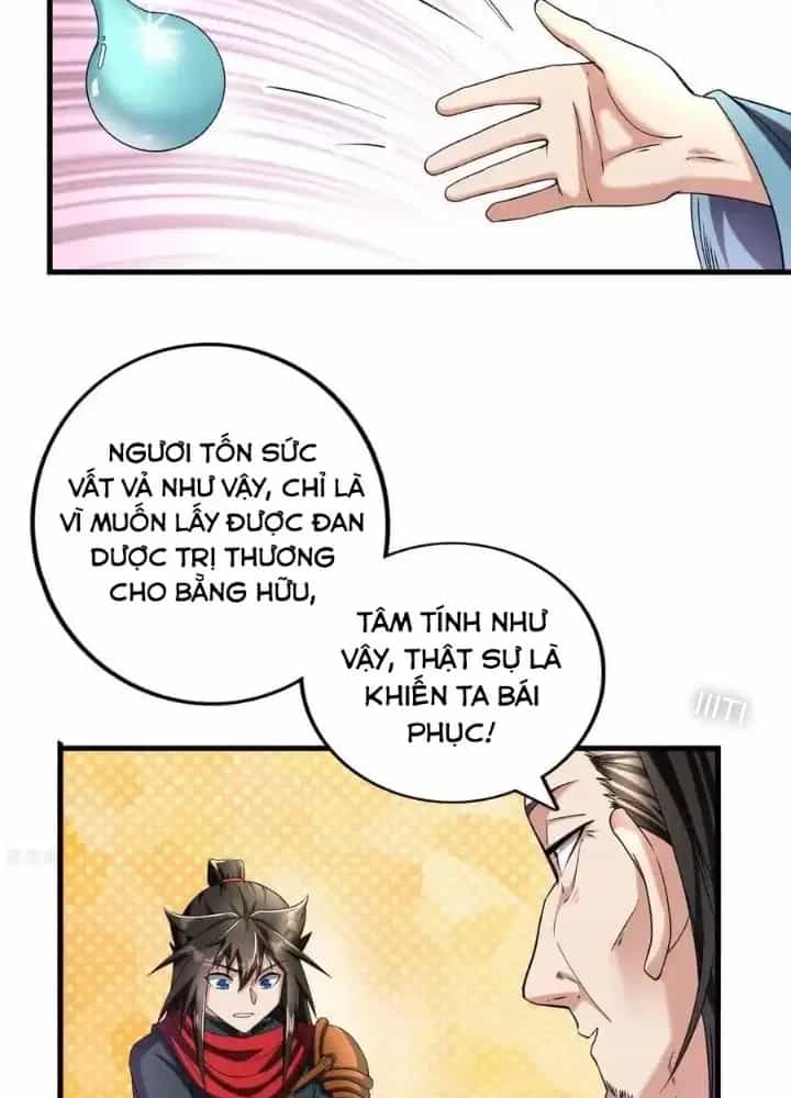 Chiến Thần Bất Tử - Chương 119 - ảnh 65