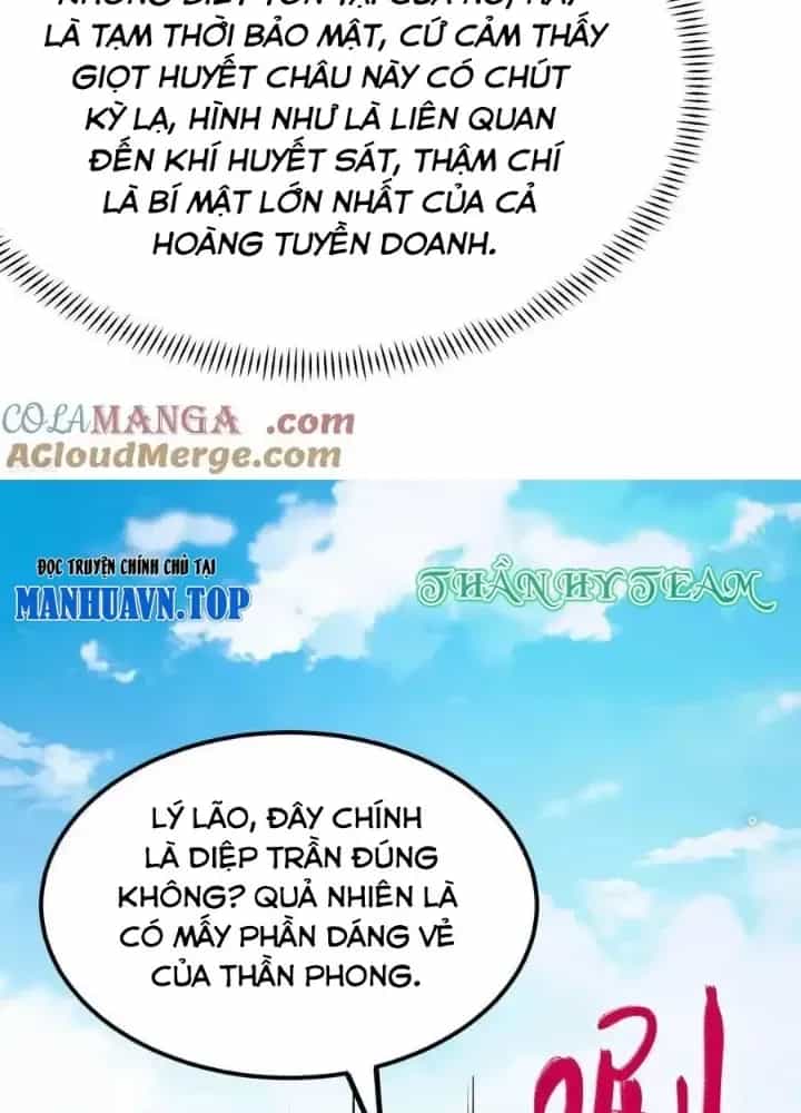 Chiến Thần Bất Tử - Chương 120 - ảnh 13