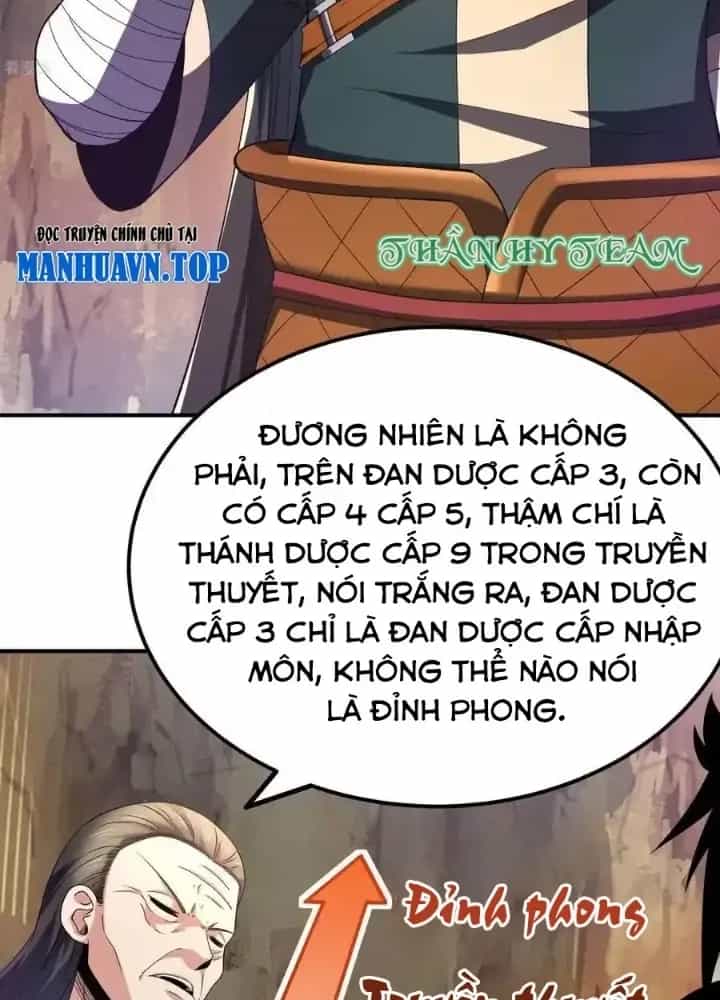 Chiến Thần Bất Tử - Chương 120 - ảnh 3