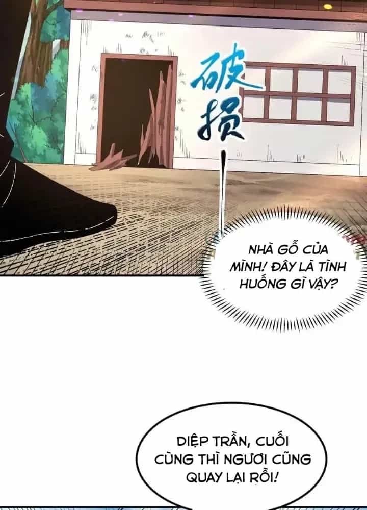 Chiến Thần Bất Tử - Chương 120 - ảnh 35