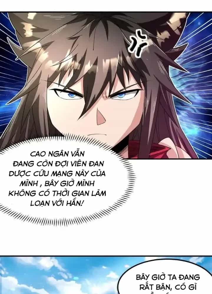 Chiến Thần Bất Tử - Chương 120 - ảnh 43