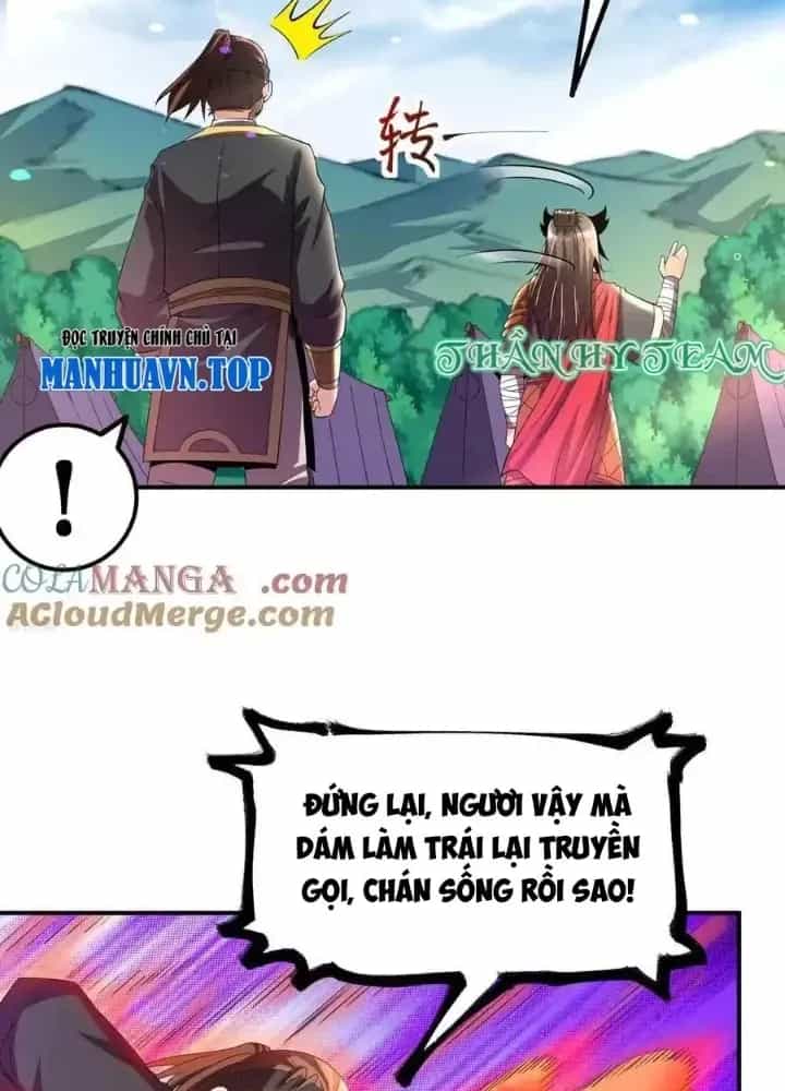 Chiến Thần Bất Tử - Chương 120 - ảnh 45