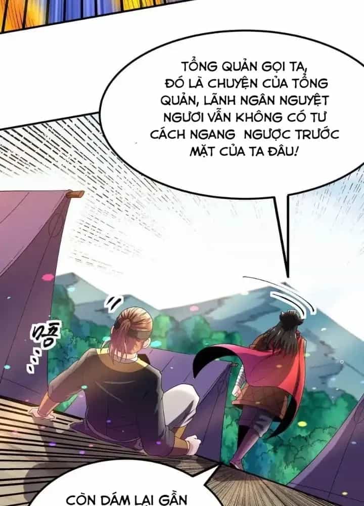 Chiến Thần Bất Tử - Chương 120 - ảnh 51