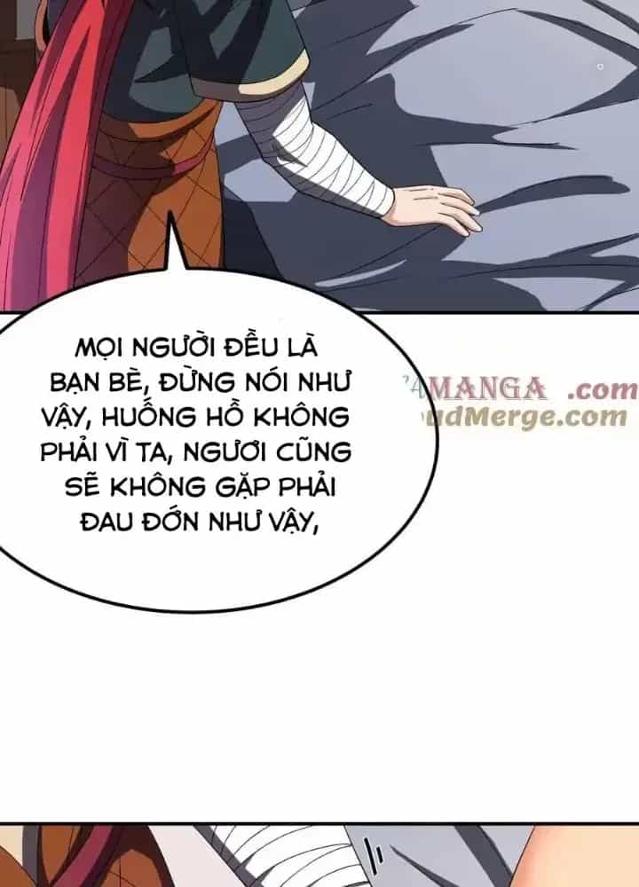 Chiến Thần Bất Tử - Chương 120 - ảnh 59