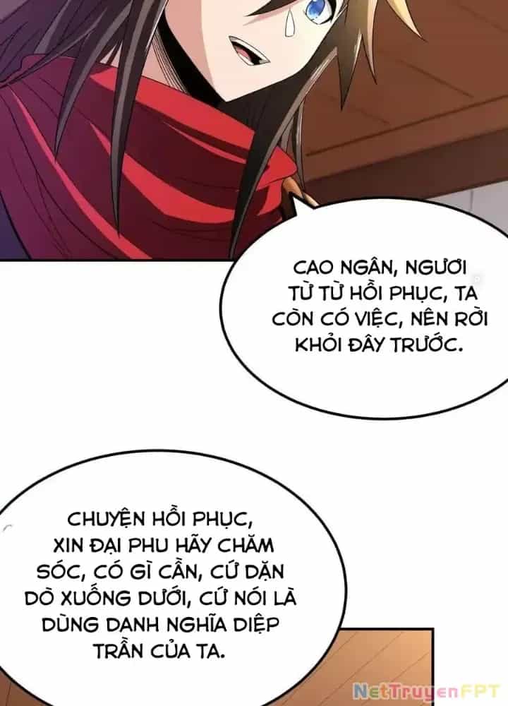Chiến Thần Bất Tử - Chương 120 - ảnh 63