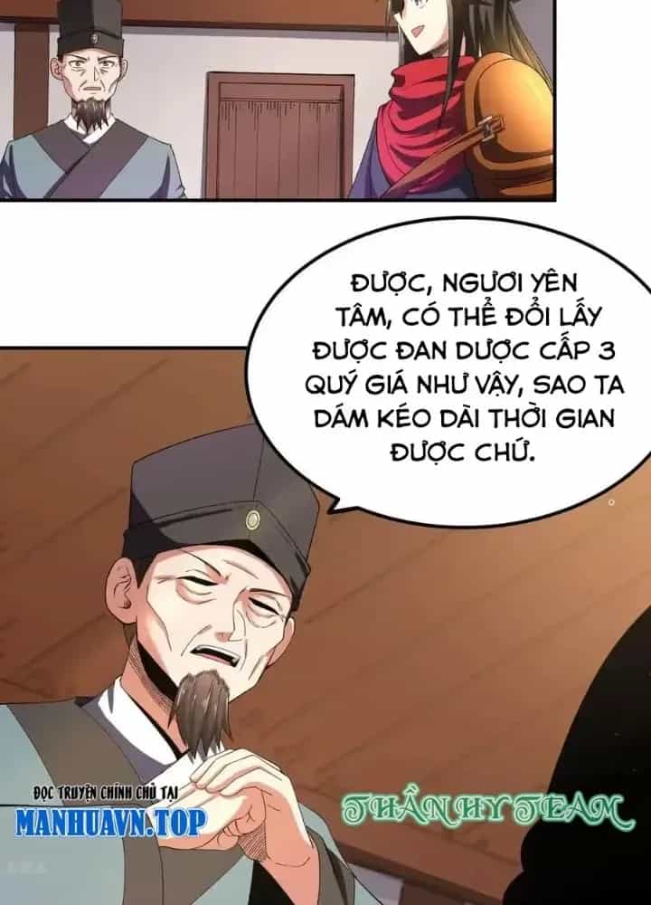 Chiến Thần Bất Tử - Chương 120 - ảnh 65