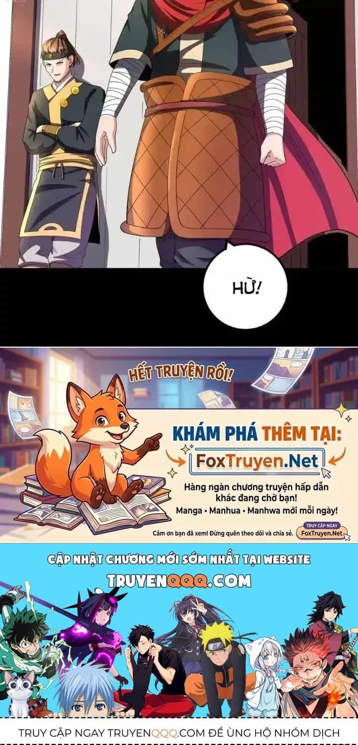 Chiến Thần Bất Tử - Chương 120 - ảnh 69