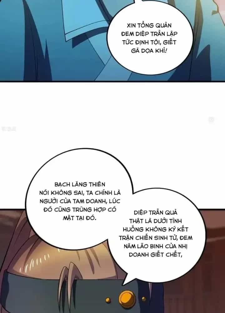Chiến Thần Bất Tử - Chương 121 - ảnh 15